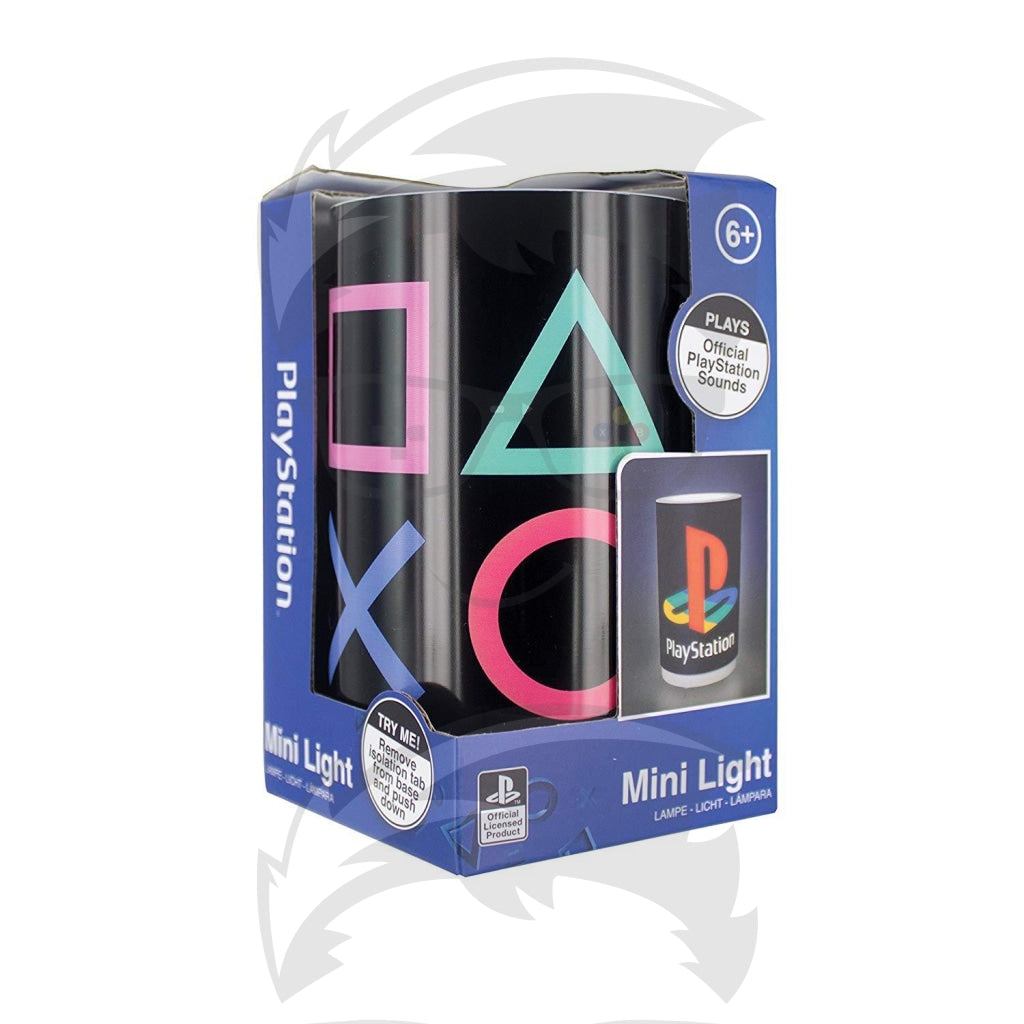 Playstation Mini Light Playstation Mini Light